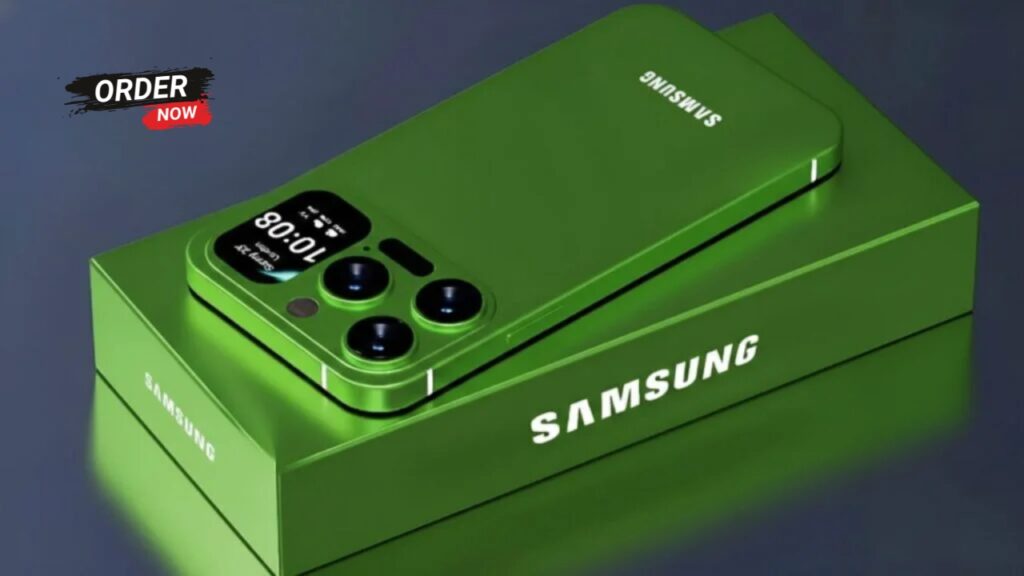 Affordable Samsung Smartphone Released Featuring 420MP Camera and Massive 7,700mAh Battery at ₹9,999