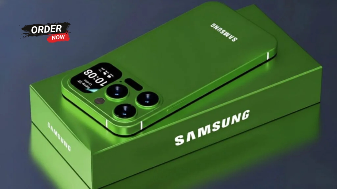 Affordable Samsung Smartphone Released Featuring 420MP Camera and Massive 7,700mAh Battery at ₹9,999