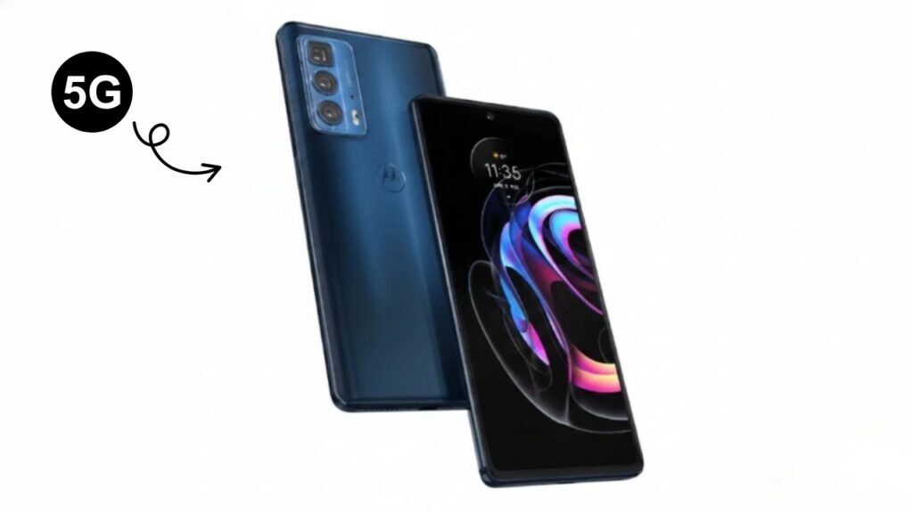 Motorola 2026 Super Smartphone Unveiled Featuring 300MP Camera, Massive 16GB RAM, and Ultra-Fast 90W Charging