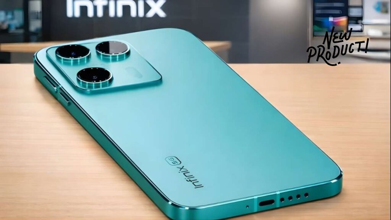 Nokia E7 Max Pro 2026 5G Smartphone Unveiled Featuring 200MP Camera and Massive 7850mAh Battery