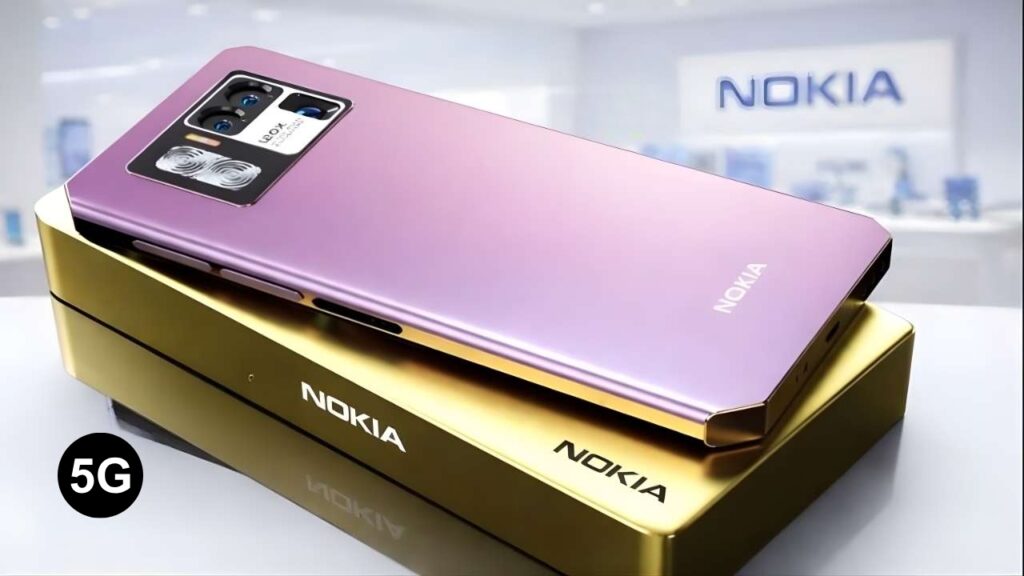 Nokia X400 5G 2026 Launched with 150MP Camera and Massive Battery for All-Day Performance