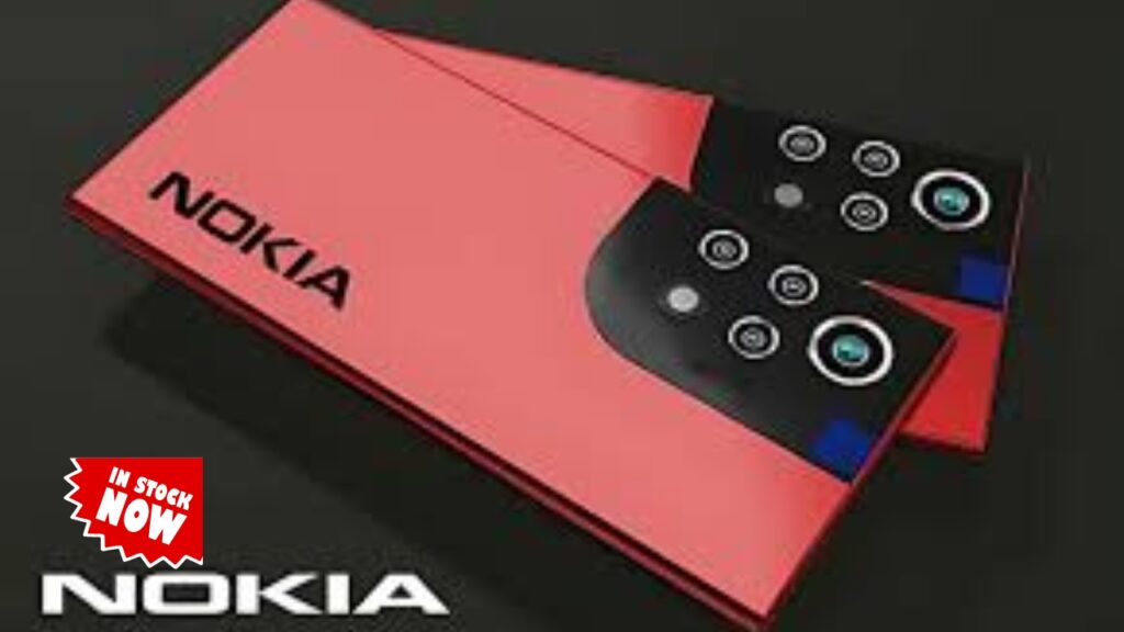 Nokia X90 Max 2026 Smartphone Unveiled Featuring Snapdragon 8 Gen 2, 12GB RAM, Quad 108MP Cameras, and Massive 7,500mAh Battery