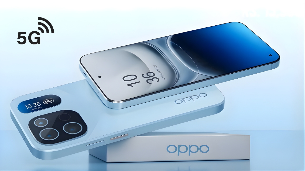 OPPO Reno13 5G 2026 Launched: 350MP AI Camera, 7800mAh Battery, 12GB RAM, and 120W Charger