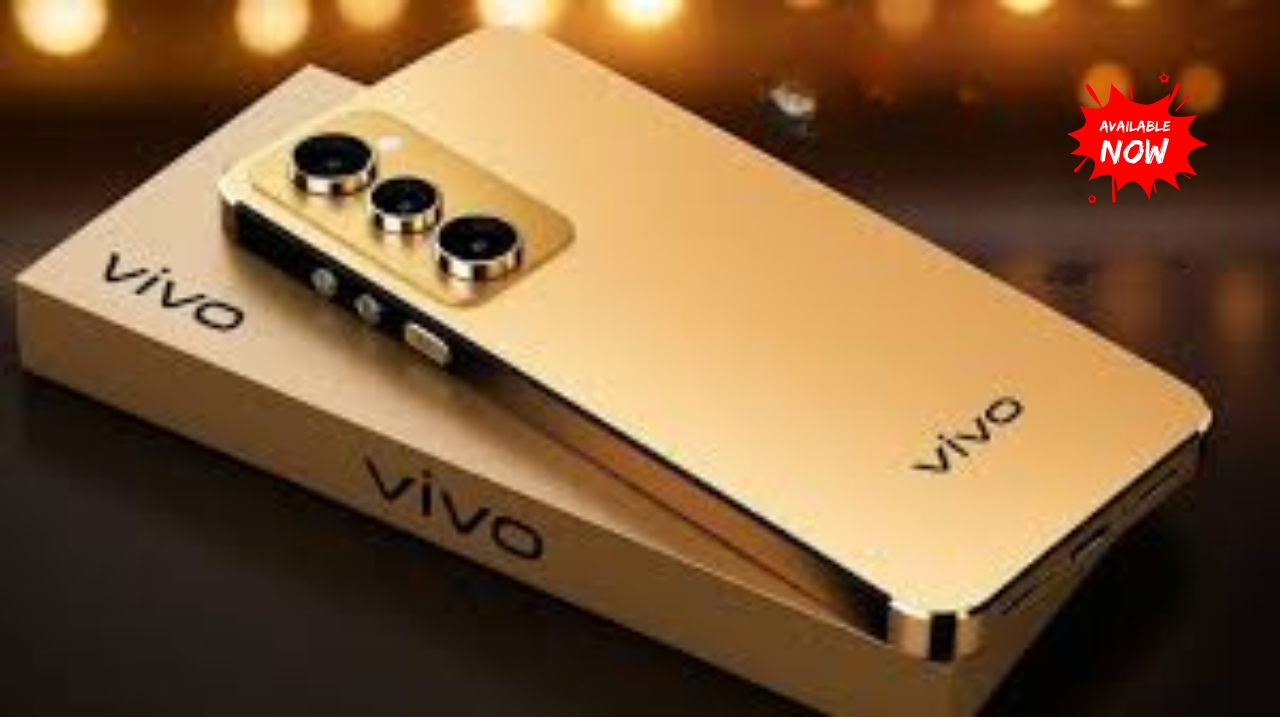 Vivo 300MP Camera Phone 2026 in India Unveiled Featuring 7,500mAh Battery Under ₹10,000