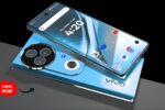 Vivo New 5G Smartphone 2026 Launched: 12GB RAM, 7000mAh Battery, 90W Super Charger