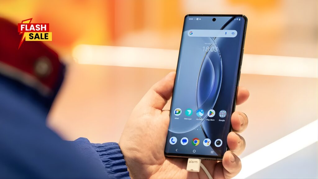 Vivo T4x 5G 2026 Launched: 12GB RAM, 6500mAh Battery, 100MP Camera Under ₹12,990