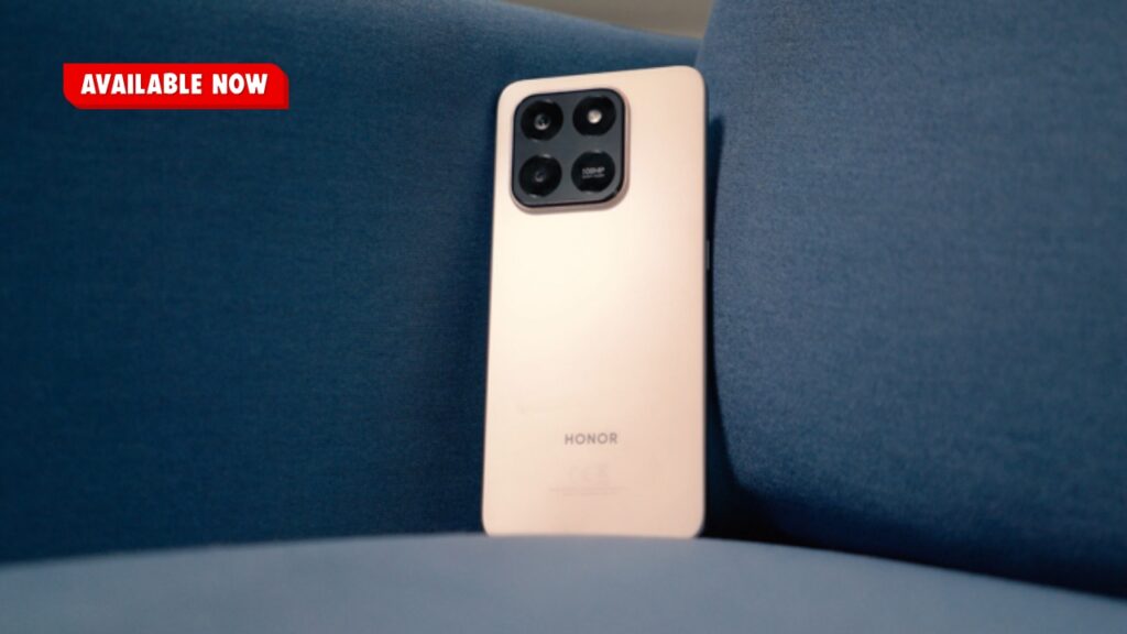 HONOR X7d 5G Revealed – Premium Performance and Design at an Affordable Price