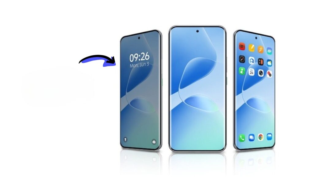 Infinix Hot 60 Pro+ Revealed – Flagship-Level Camera, Ultra-Fast Charging, and Smooth 210Hz Display