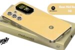 Motorola G96 5G Revealed – Powerful Performance and Advanced Camera Features