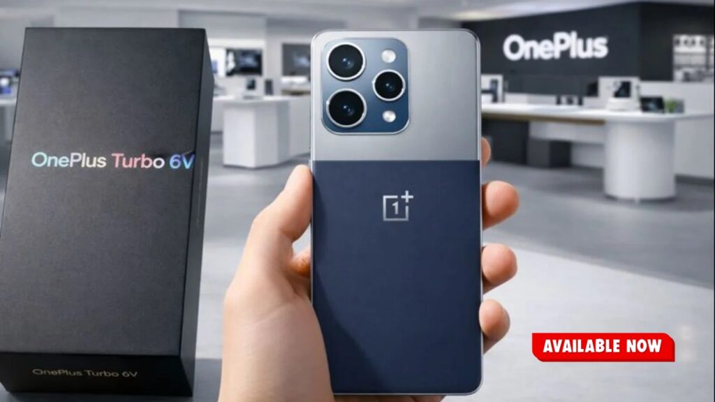 OnePlus Powerful 5G Gaming Smartphone Launched With 9000mAh Battery, 220MP Camera & Snapdragon 8s Gen 4