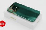 POCO New Budget 5G Phone 2026 Launched With 200MP Camera and 90W Super-Fast Charging