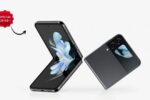Samsung Galaxy Z Flip 5 5G Revealed – Stunning Foldable Design and Top-Tier Performance by Samsung