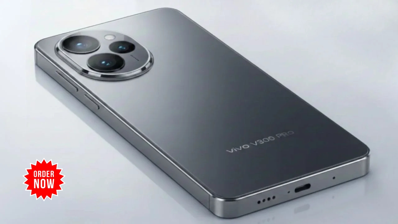 Vivo New Camera Powerhouse Launched Featuring 400MP Sensor and Massive Battery